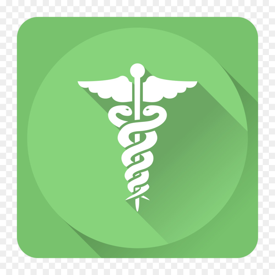 สัญลักษณ์ทางการแพทย์，Caduceus PNG