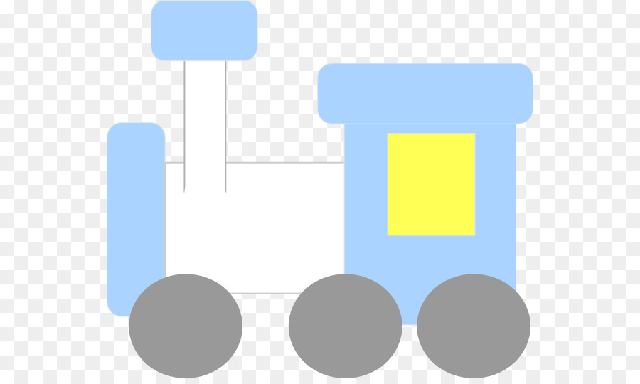 รถไฟ，โลโค่นรถไฟ PNG