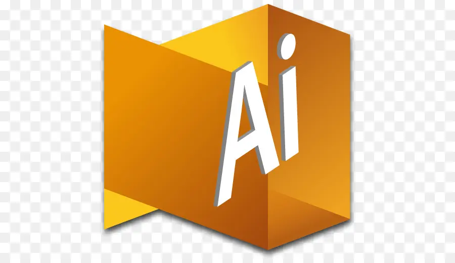 โลโก้ Adobe Illustrator，ซอฟต์แวร์ PNG