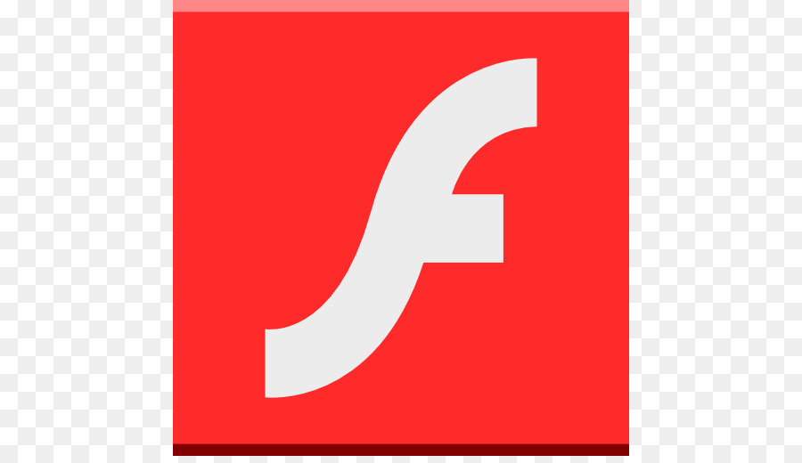 โลโก้ Adobe Flash，ซอฟต์แวร์ PNG