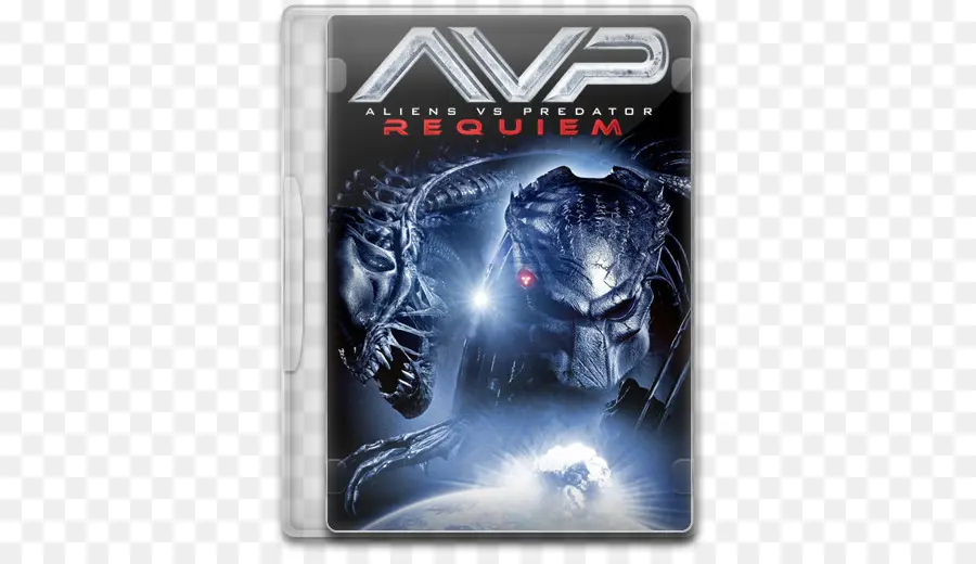 Aliens Vs Predator Requiem，ไซไฟ PNG