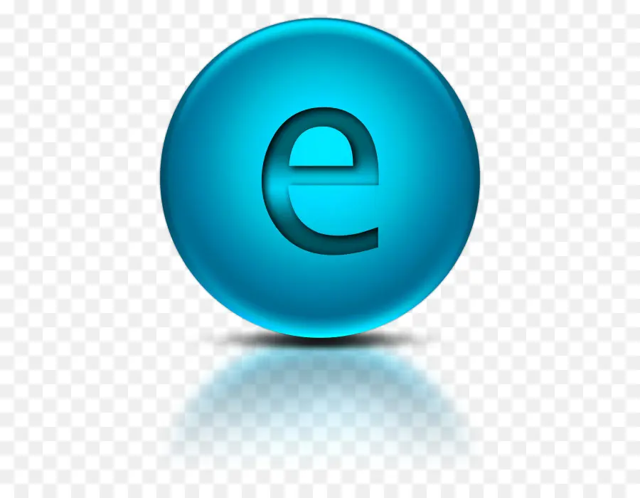 โลโก้ Internet Explorer，เบราว์เซอร์ PNG