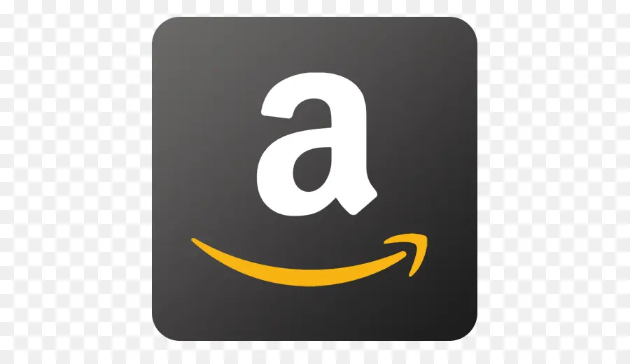 โลโก้ Amazon，ยี่ห้อ PNG