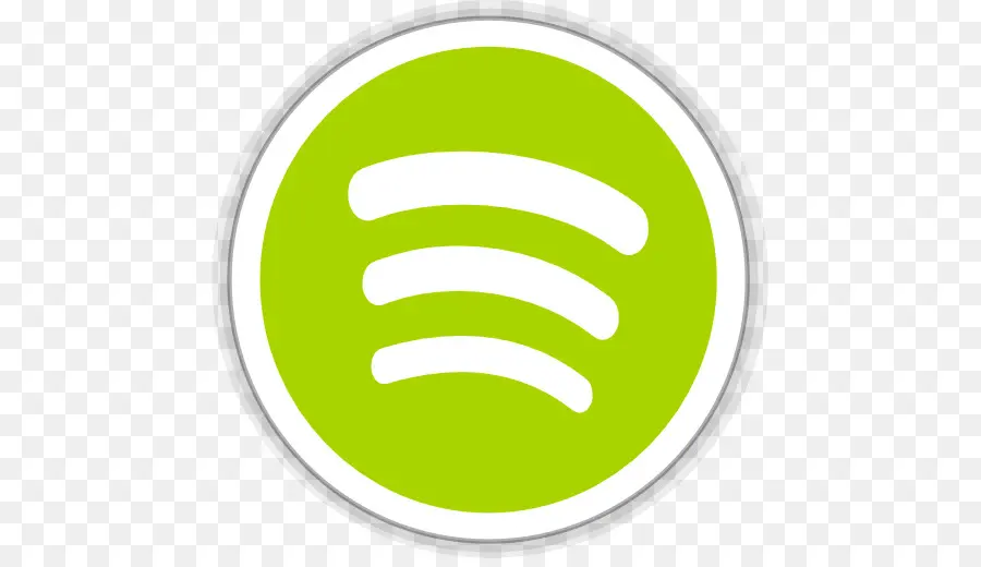 โลโก้ Spotify，ดนตรี PNG