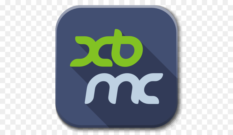 โลโก้ Xbmc，Xbmc PNG