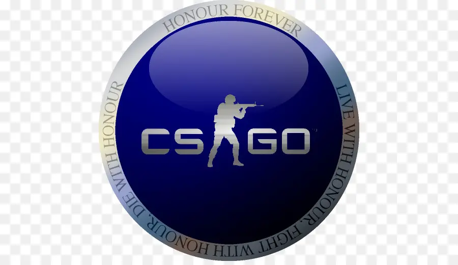 Cs โลโก้ Go，เกม PNG