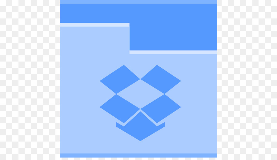 Dropbox，แฟ้มกำลังจัดงานบริการ PNG