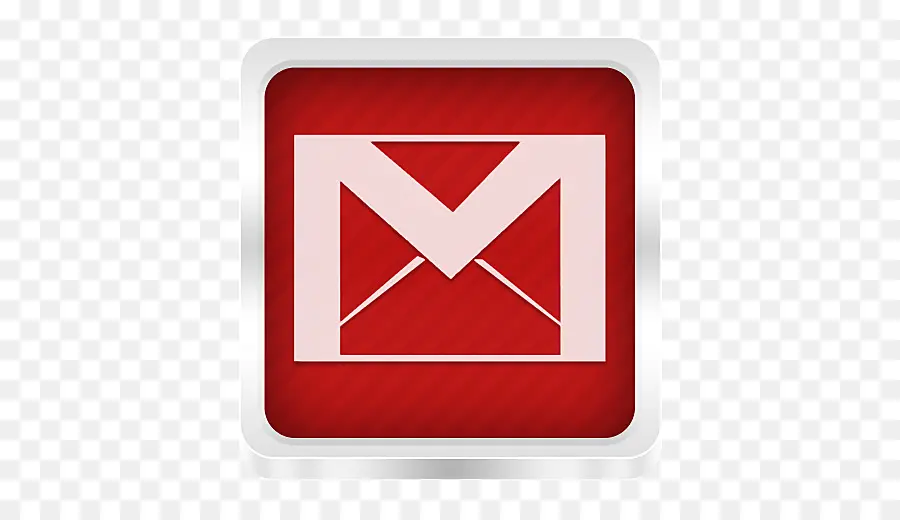 ไอคอน Gmail，อีเมล PNG