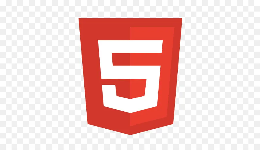 โลโก้ Html5，เว็บ PNG