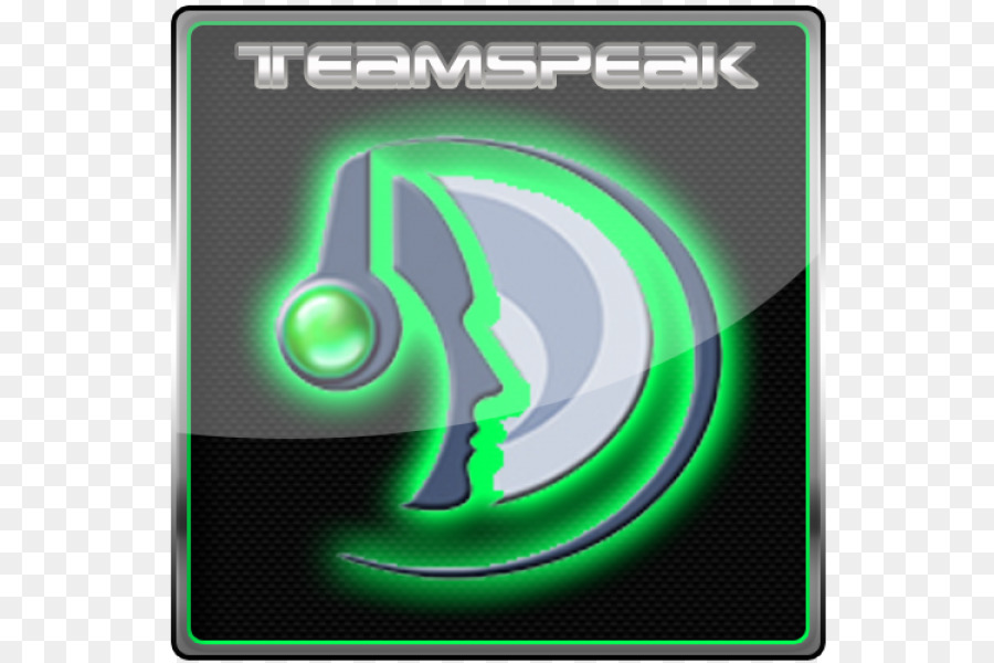 Teamspeak，เสียง PNG