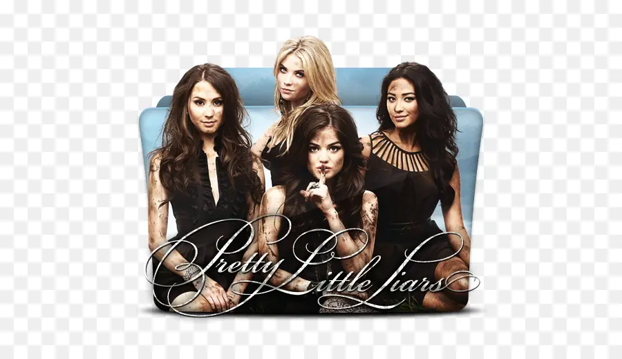 รายการทีวี Little Little Liars，ตัวละคร PNG