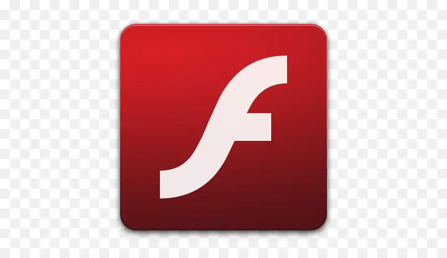 โลโก้ Adobe Flash，ซอฟต์แวร์ PNG