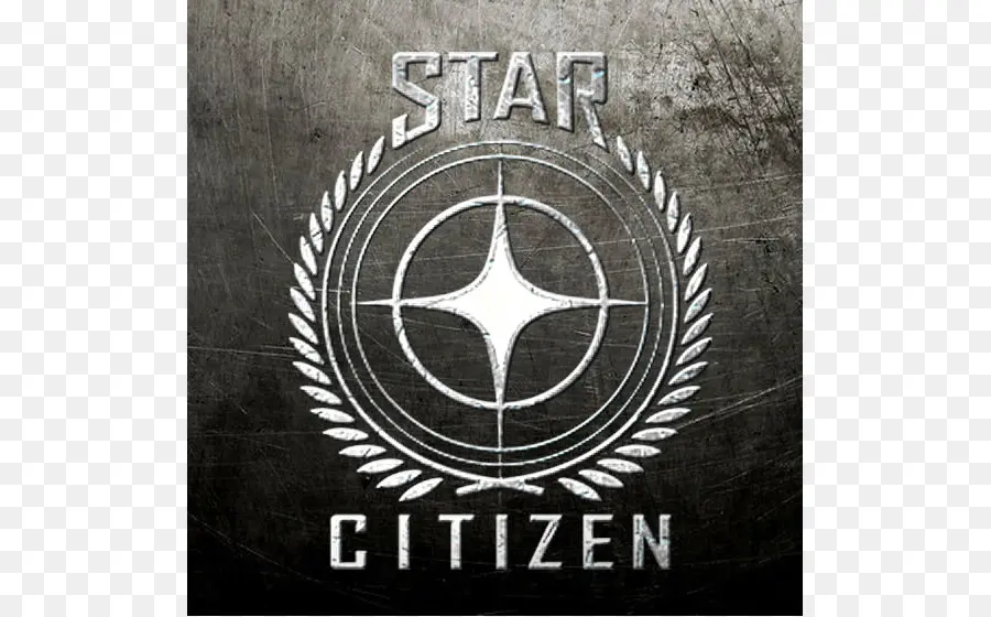 โลโก้ Star Citizen，เกม PNG