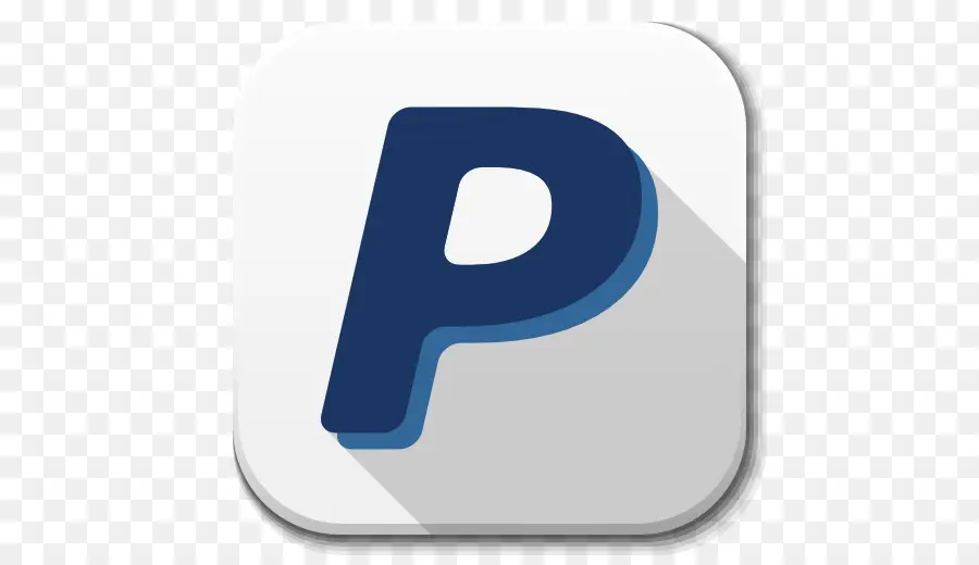 โลโก้ Paypal，ออนไลน์ PNG