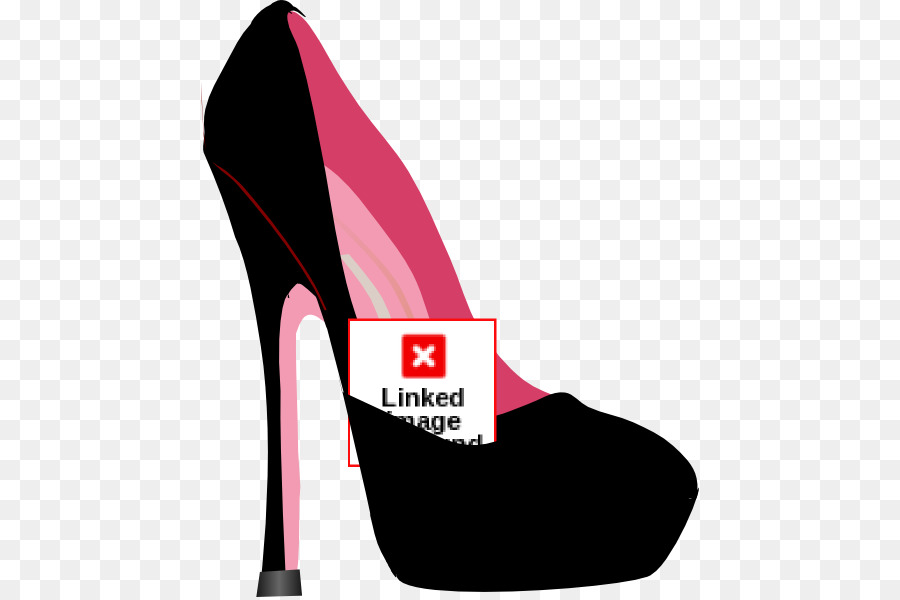 รองเท้า Highheeled，Stiletto ส้นเท้า PNG