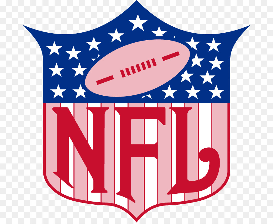 โลโก้ Nfl，ฟุตบอล PNG