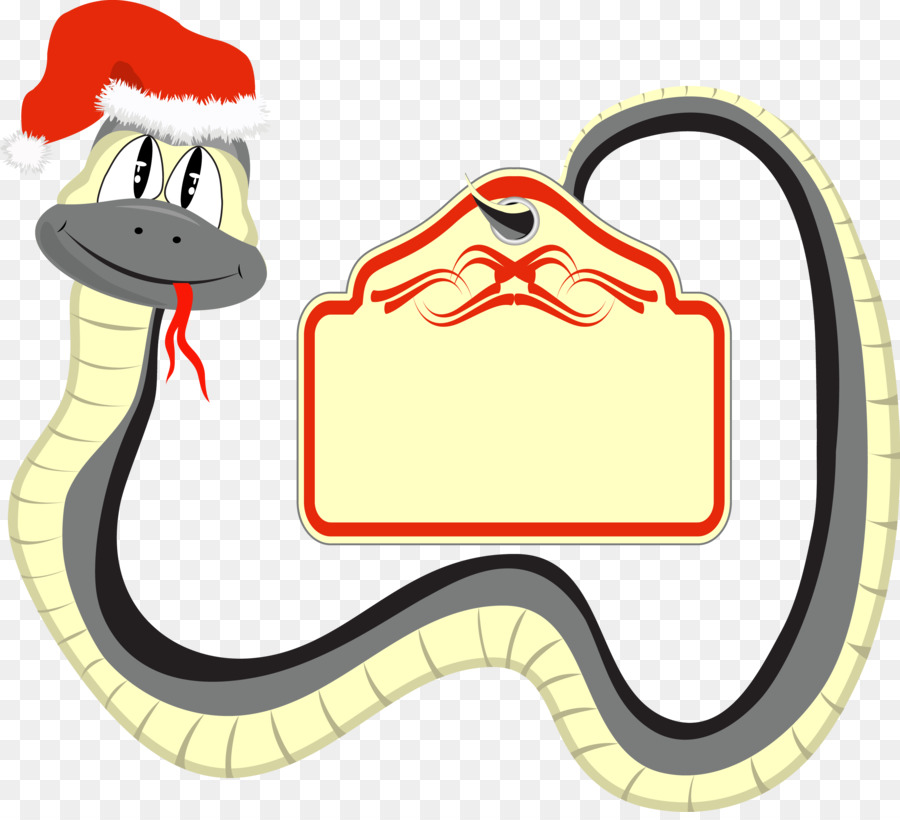งู，วาด PNG