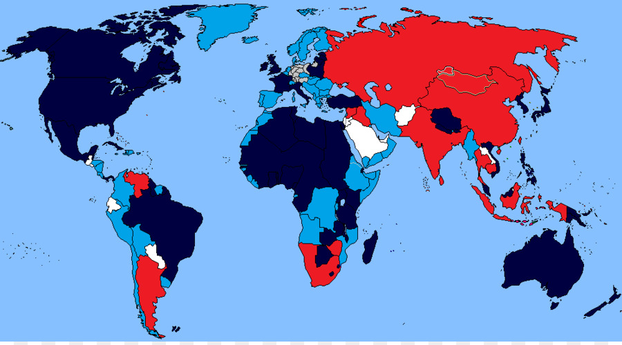 แผนที่โลก，ประเทศ PNG
