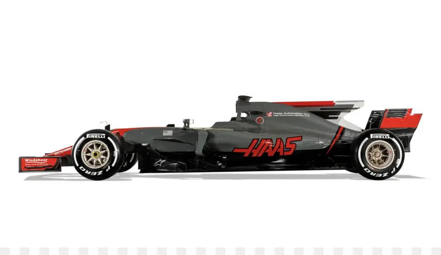 รถ Haas F1，สูตร 1 PNG