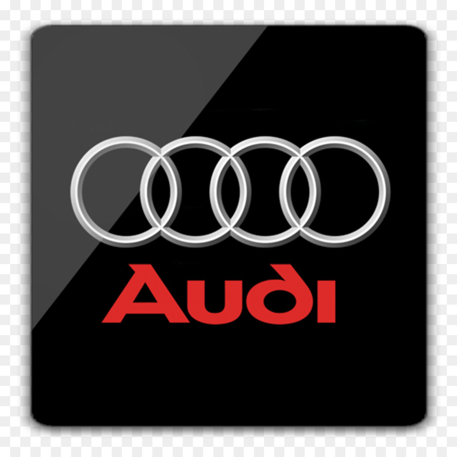 โลโก้ Audi，รถ PNG