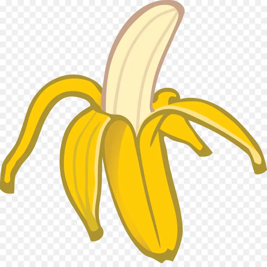 ทพ，กล้วย PNG