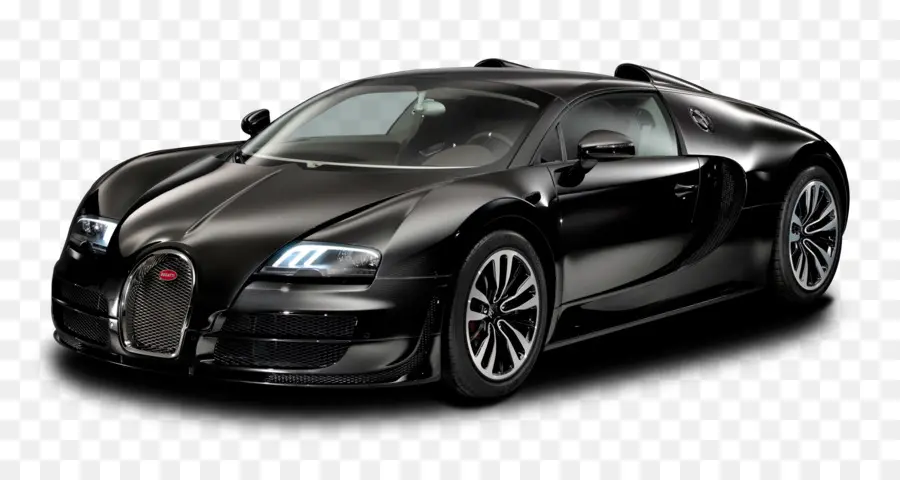 Bugatti，รถ PNG