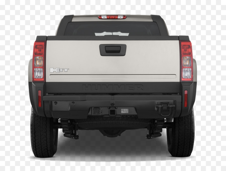 ๒๐๑๐ Hummer H3t，๒๐๐๘ Hummer H3 PNG