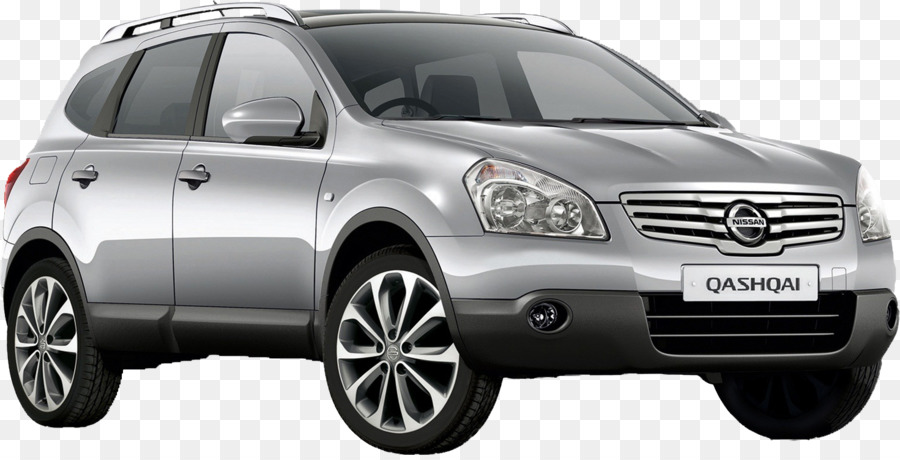 ประเทศนิสสัน，Nissan Qashqai PNG