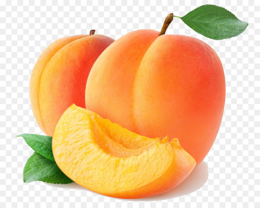 แยม，Apricot PNG