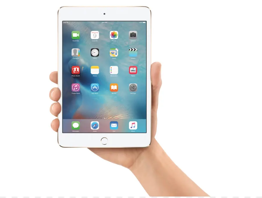 Ipad ที่จับมือกัน，อุปกรณ์ PNG