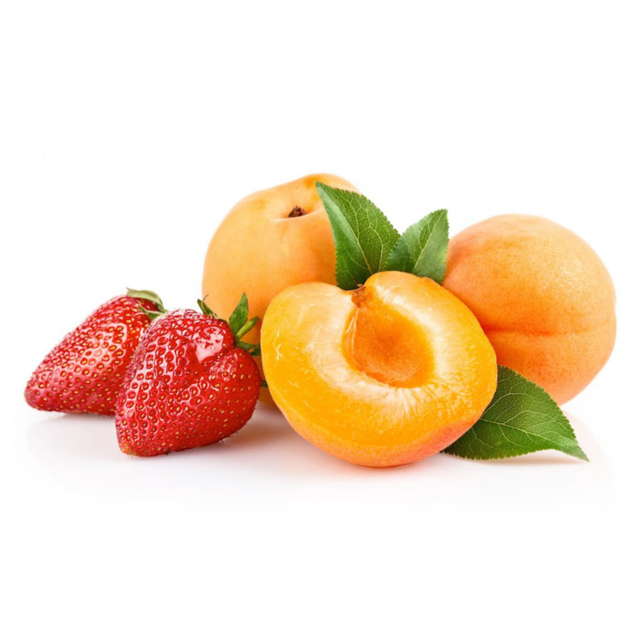 Apricot，ผลไม้ PNG