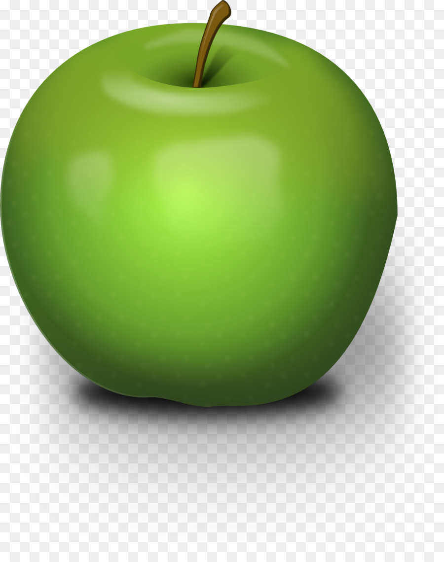 แอปเปิ้ล，แอปเปิ้ลสีเขียว PNG