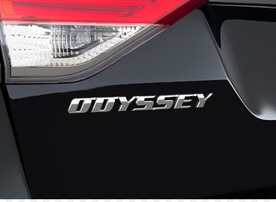 2015 ฮอนด้า Odyssey，2016 ฮอนด้า Odyssey PNG