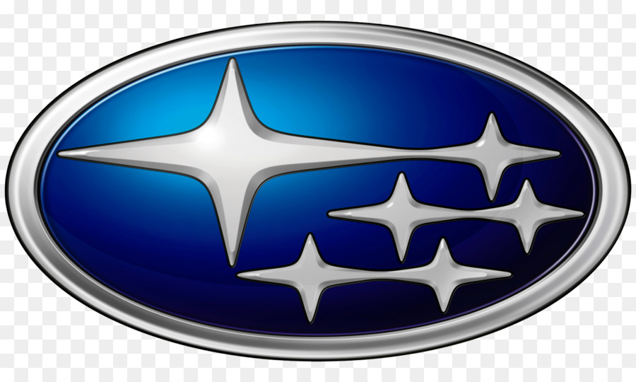 โลโก้ Subaru，รถ PNG