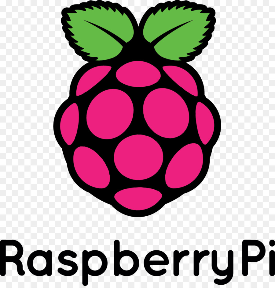 Raspberry Pi，โลโก้ PNG