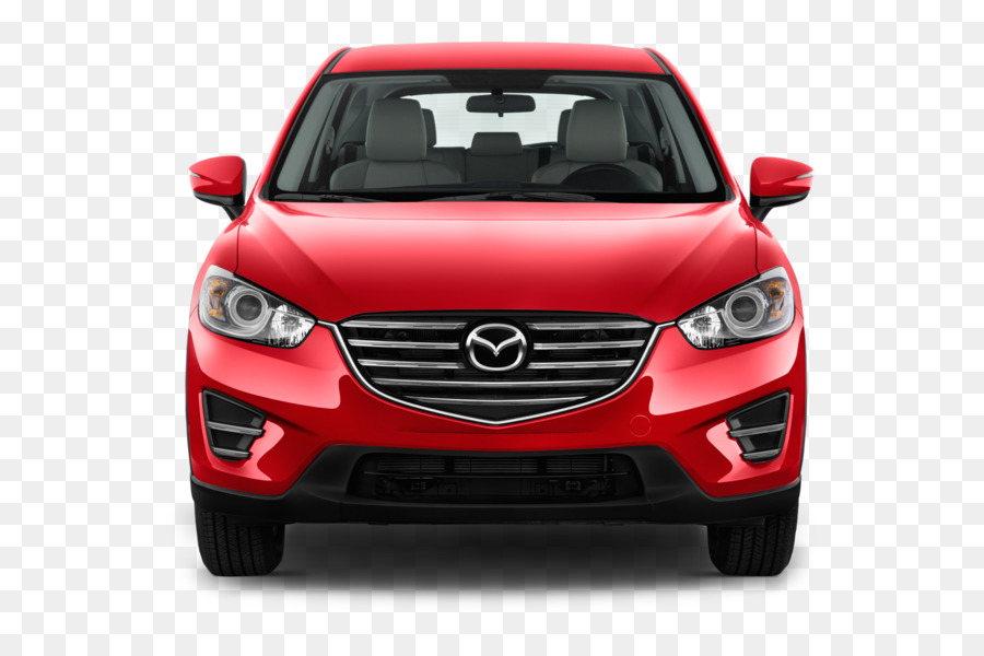 2016 Mazda Cx5，มาสด้า PNG