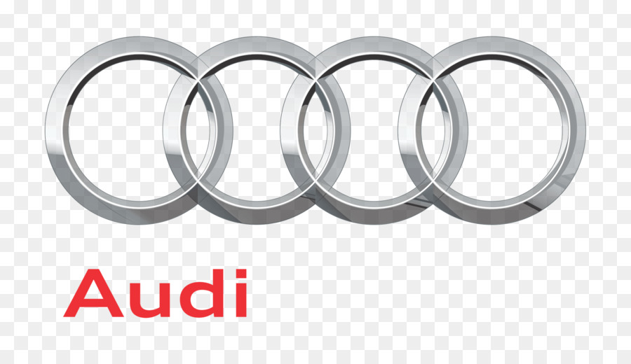 โลโก้ Audi，รถ PNG