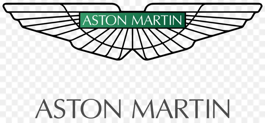 โลโก้ Aston Martin，รถ PNG