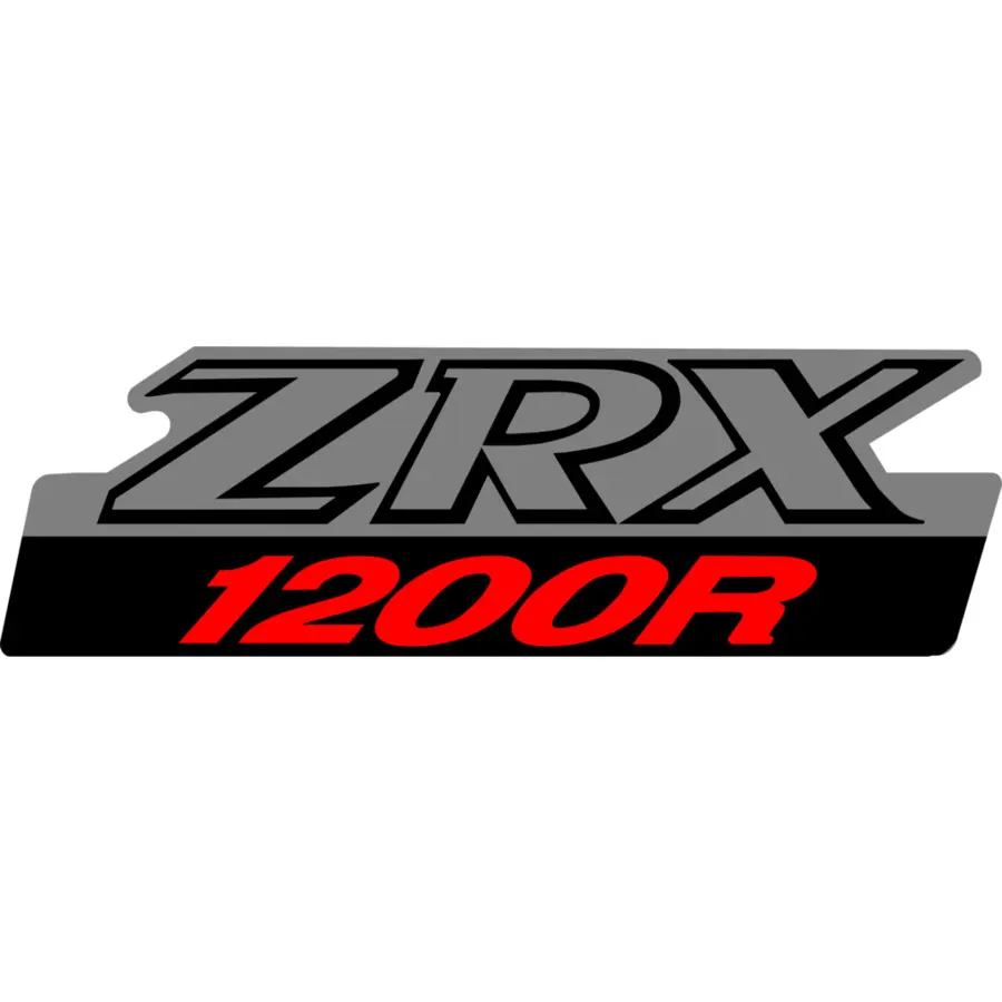 Zrx 1200r，ยี่ห้อ PNG