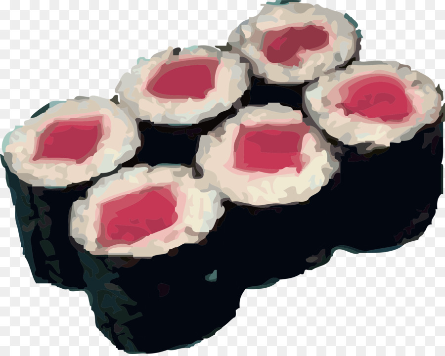 ซูชิ，Makizushi PNG