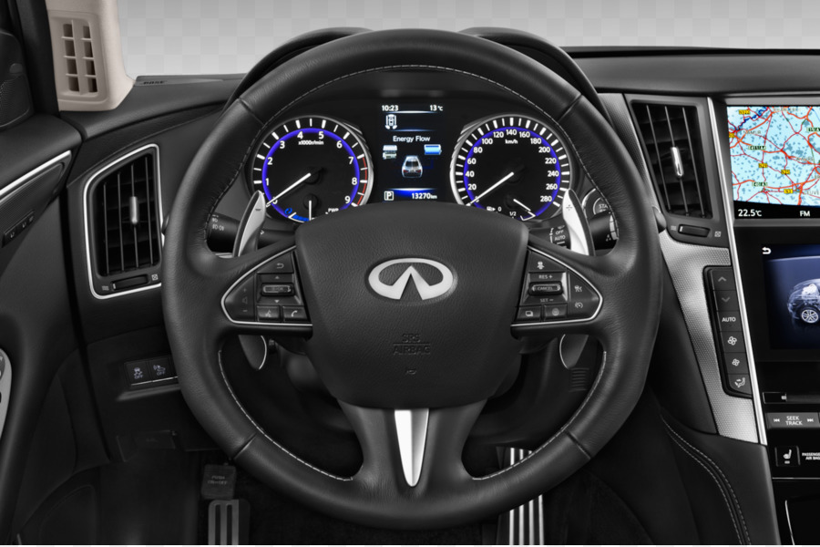 2014 Infiniti Q50，2015 Infiniti Q50 PNG