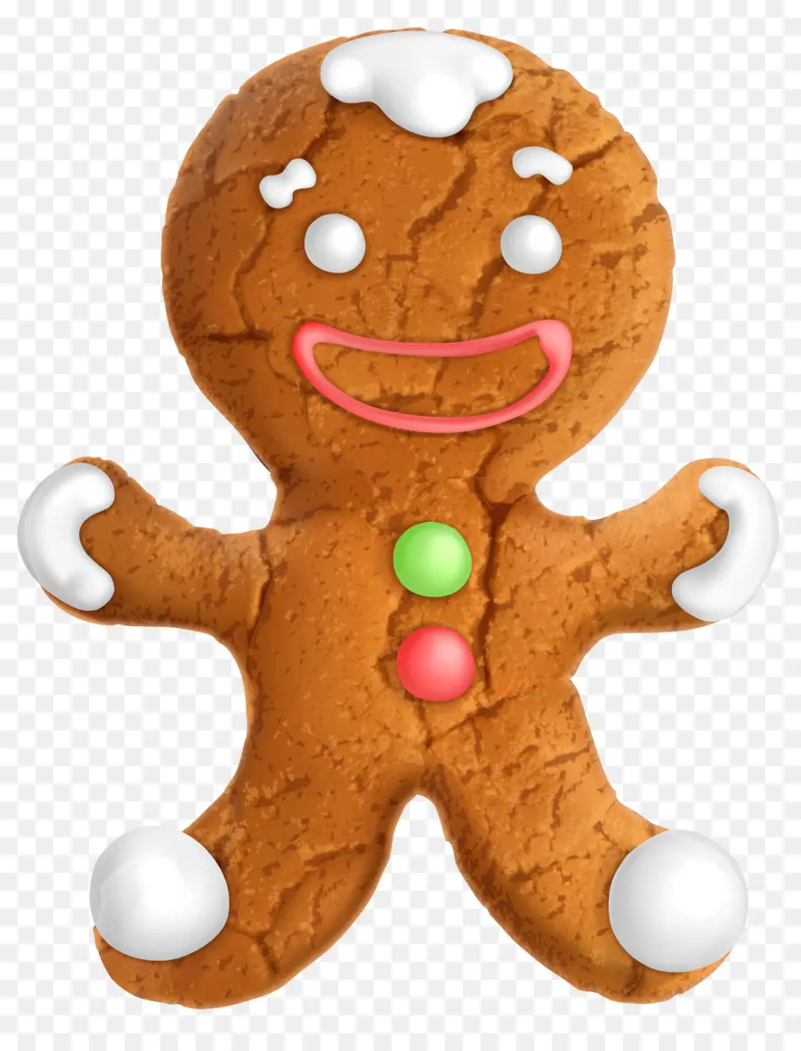 Gingerbread บ้าน，Gingerbread ชาย PNG