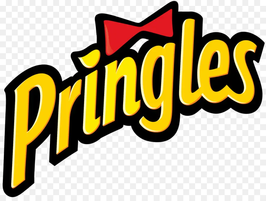 โลโก้ Pringles，อาหารว่าง PNG