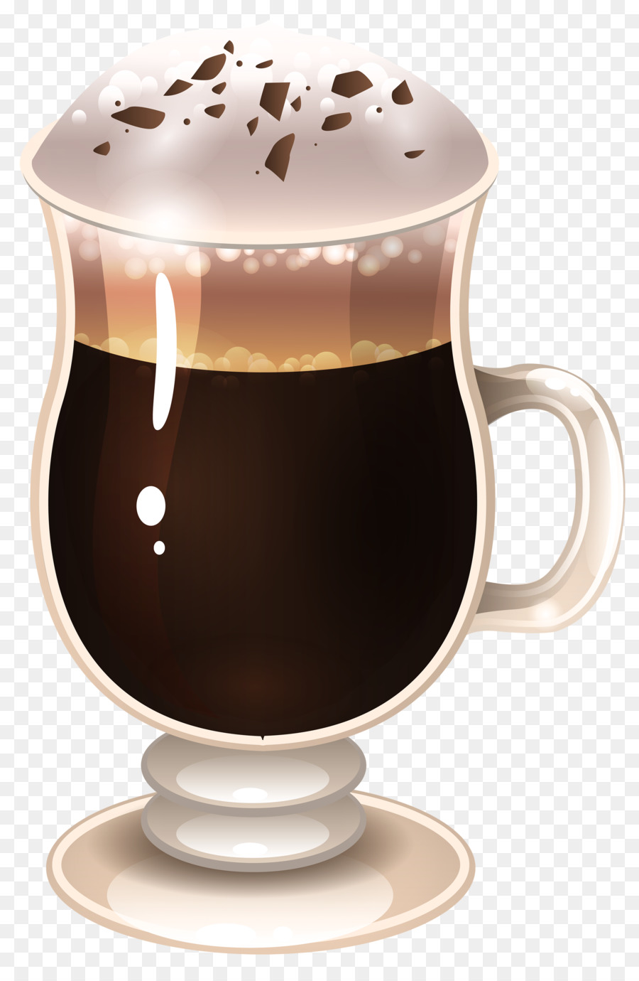 ลาเต้，กาแฟ PNG