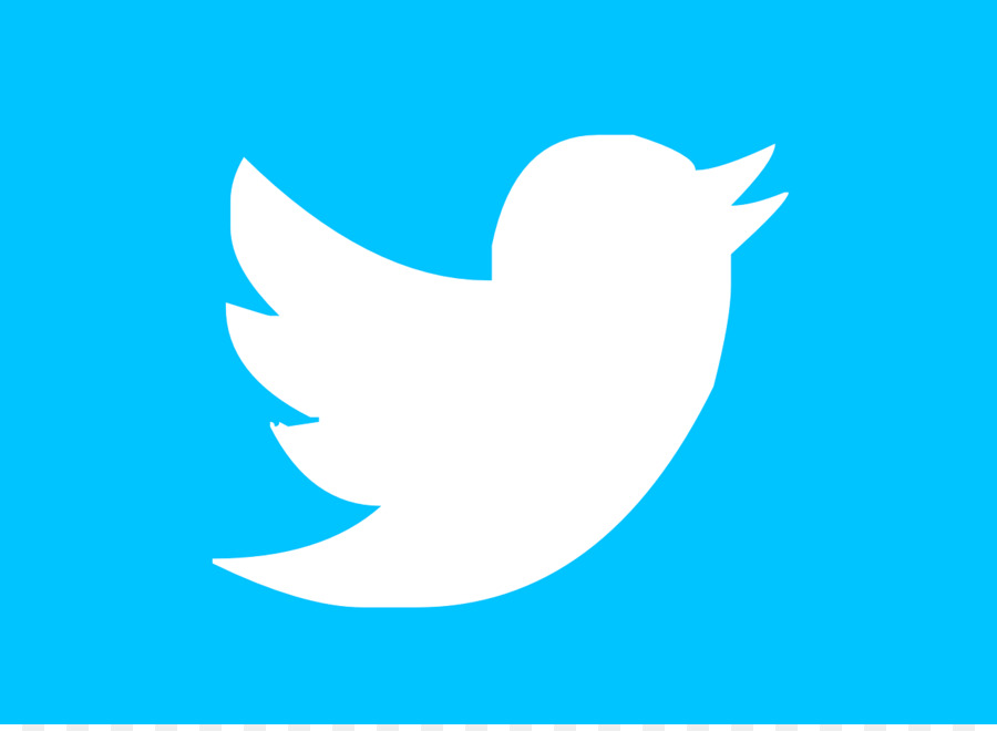 โลโก้ Twitter，โซเชียลมีเดีย PNG