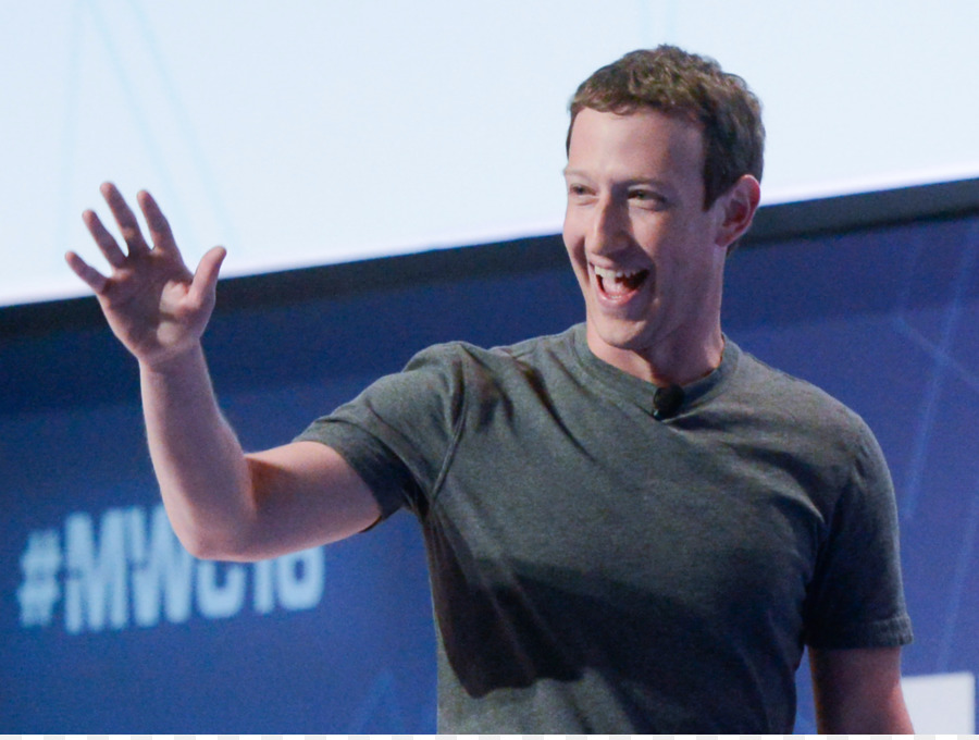 มาร์ค Zuckerberg，พาโล Alto PNG