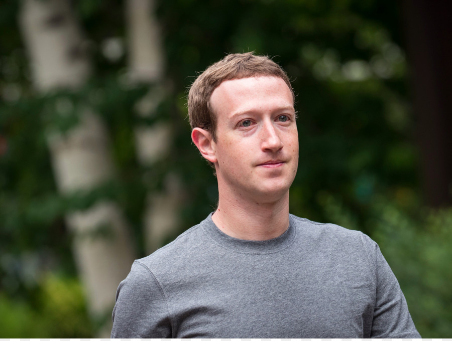 มาร์ค Zuckerberg，สหรัฐอเมริกา PNG