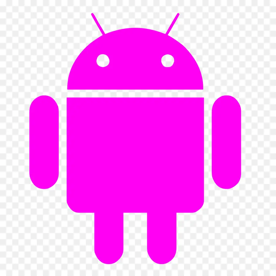 Android，หุ่นยนต์ PNG