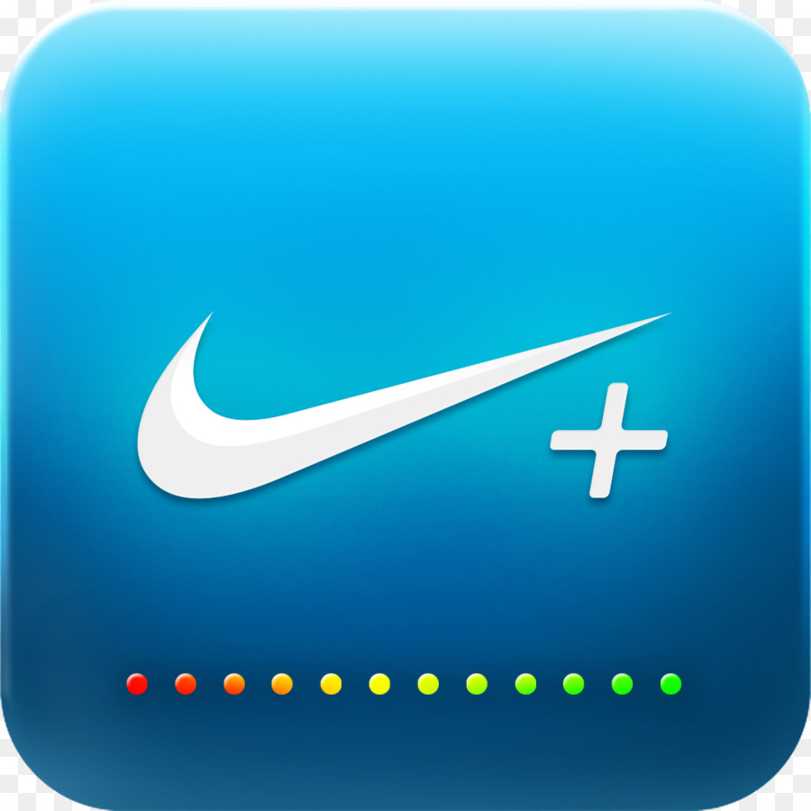 Iphone 4s，Fuelband Nike PNG