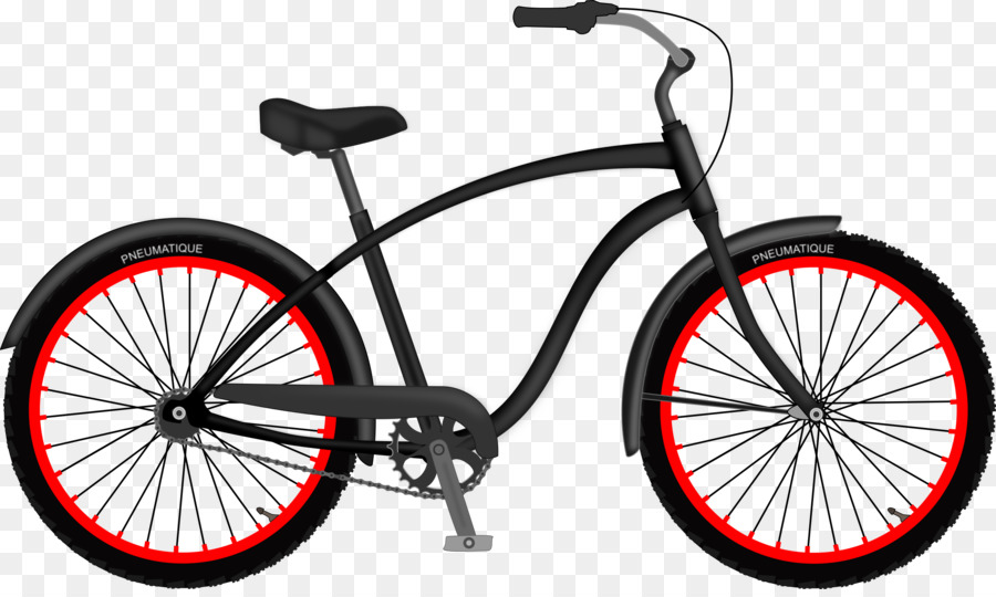 จักรยาน，ยานจักรยาน PNG